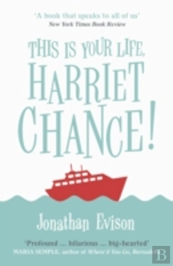 Bertrand.pt - This Is Your Life, Harriet Chance!