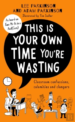 Bertrand.pt - This Is Your Own Time You'Re Wasting