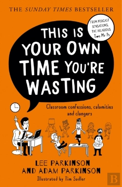 Bertrand.pt - This Is Your Own Time You'Re Wasting