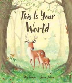Bertrand.pt - This Is Your World