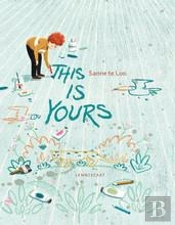 This Is Yours /Anglais