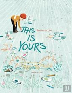 Bertrand.pt - This Is Yours /Anglais