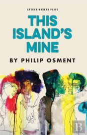 This Island'S Mine