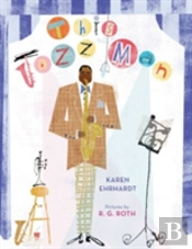 This Jazz Man
