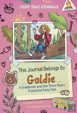 Bertrand.pt - This Journal Belongs To Goldie