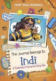 This Journal Belongs To Indi