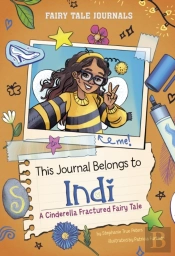 This Journal Belongs To Indi