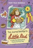 This Journal Belongs To Little Red