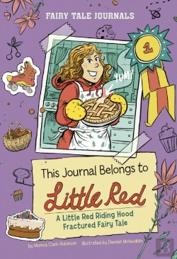Bertrand.pt - This Journal Belongs To Little Red