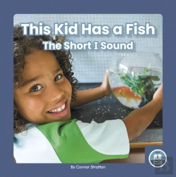 Bertrand.pt - This Kid Has A Fish