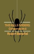 This Kills Spiders