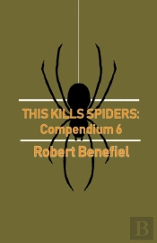 This Kills Spiders