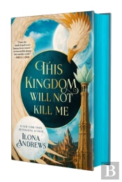 This Kingdom Will Not Kill Me