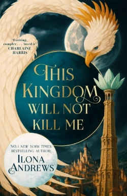 Bertrand.pt - This Kingdom Will Not Kill Me