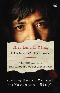 Bertrand.pt - This Land Is Mine, I Am Not Of This Land