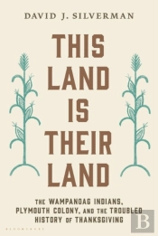 This Land Is Their Land