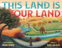 Bertrand.pt - This Land Is Your Land (Special Anniversary Edition)