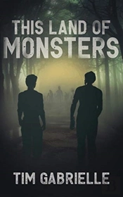This Land Of Monsters