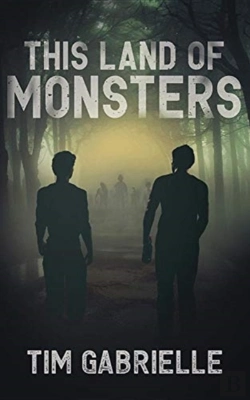 Bertrand.pt - This Land Of Monsters