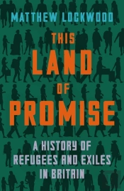 This Land Of Promise