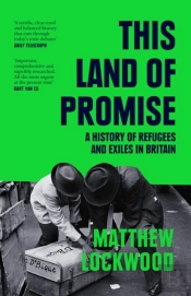 This Land Of Promise