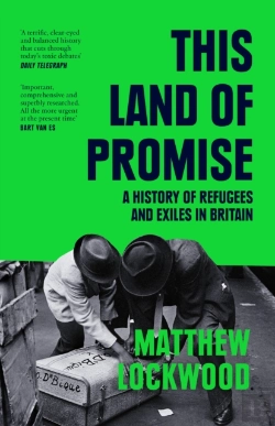Bertrand.pt - This Land Of Promise