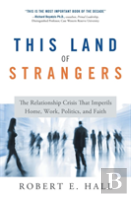 This Land Of Strangers