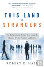 This Land Of Strangers