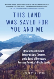 This Land Was Saved For You And Me