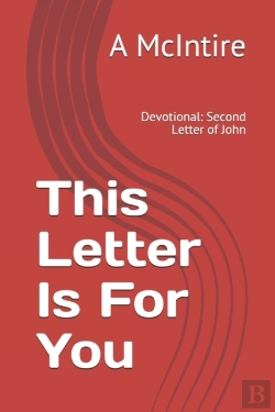 Bertrand.pt - This Letter Is For You