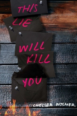 Bertrand.pt - This Lie Will Kill You