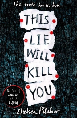 Bertrand.pt - This Lie Will Kill You
