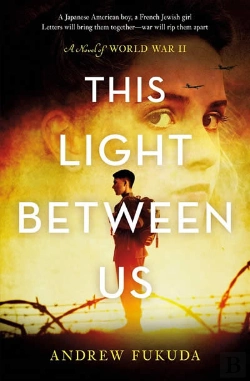 Bertrand.pt - This Light Between Us: A Novel Of World War Ii