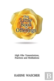 This Little Book Of Offerings