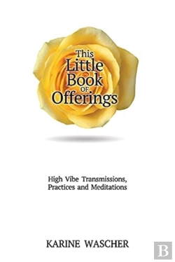 Bertrand.pt - This Little Book Of Offerings