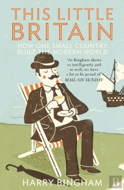 Bertrand.pt - This Little Britain