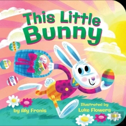 Bertrand.pt - This Little Bunny