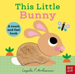 Bertrand.pt - This Little Bunny