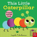 This Little Caterpillar