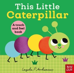 Bertrand.pt - This Little Caterpillar