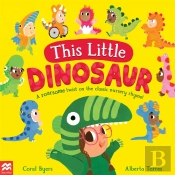 This Little Dinosaur