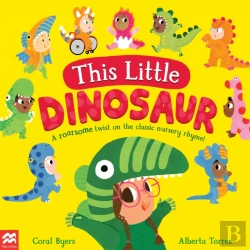 Bertrand.pt - This Little Dinosaur