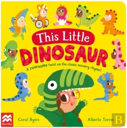 Bertrand.pt - This Little Dinosaur