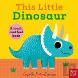 This Little Dinosaur