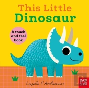 This Little Dinosaur