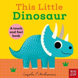 Bertrand.pt - This Little Dinosaur