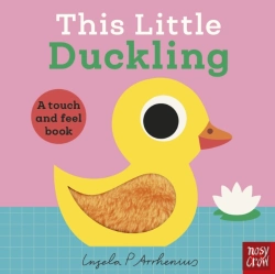 Bertrand.pt - This Little Duckling