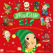 This Little Elf