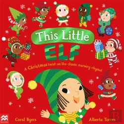 Bertrand.pt - This Little Elf