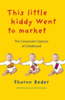 This Little Kiddy Went To Market